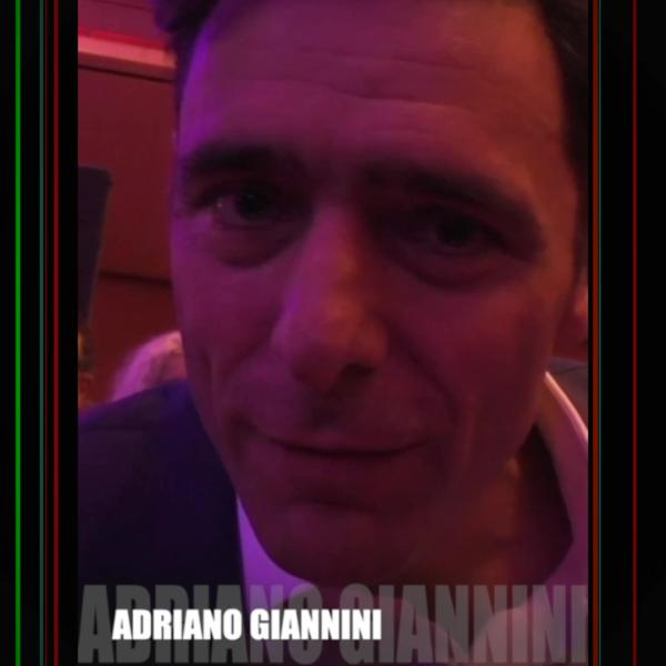 Adriano Giannini